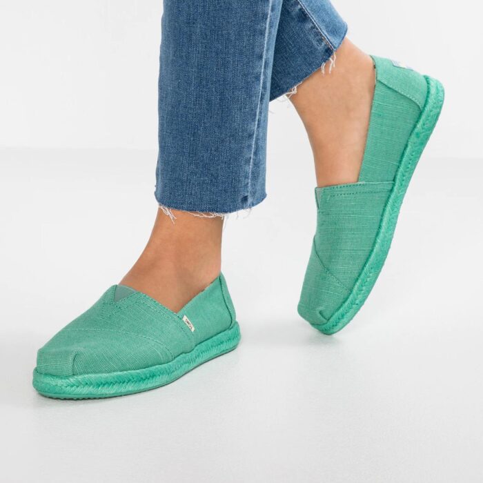 Espadrillas
