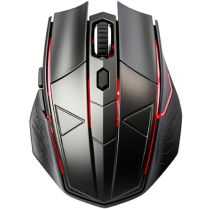 Hyper Mouse